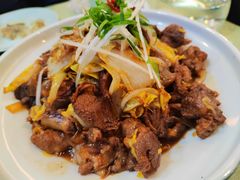 -渔娘渔家丹东海鲜(东直门店)