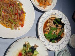 -晓粤·惹味粤菜(凯德乐峰广场店)