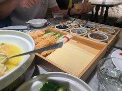 -城南往事(滨江世茂店)