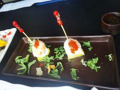 虾丸子-花潮料理艺食馆(成都万象城店)