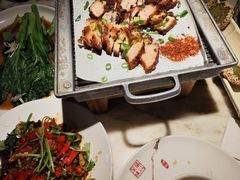 -又一福烤鸭·北京菜(东四店)