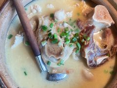 -黄山老妈·土菜(碧桂园店)