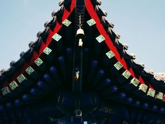 -西安市广仁寺