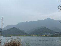 -东梓关景区村庄
