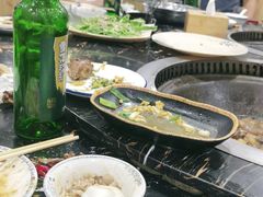 -天发长铁锅炖(王秀村店)