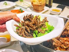 -浩爷羊蝎子火锅(望京店)