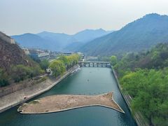 -何适山庄 ·可团建(水长城P2停车场店)