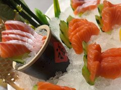 -阿拉斯加·海货(马王堆店)