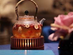 -老吉堂上海本帮菜(工体店)