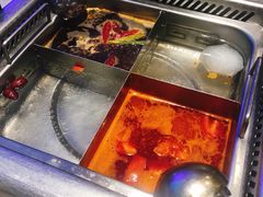 -海底捞火锅(凯德广场店)