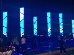 -老虎石海上公园