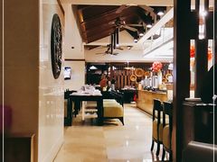 -金厨泰国餐厅·全泰籍厨师料理(拱北店)