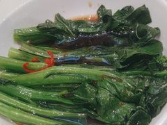 -花椒俏川菜小馆(南海万达店)