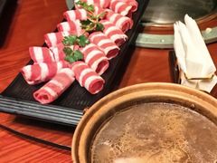 -古关火锅店(古北水镇景区店)