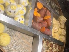 -吉布鲁牛排海鲜自助(成都大悦城店)