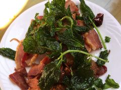 -88号小吃店·经典云南菜·地道纳西美食