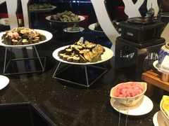 -泰谷酒店·太古码头闽菜自助餐厅