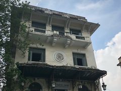 -胡志明市美术馆