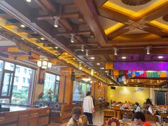 -如意林卡藏餐吧(大昭寺店)