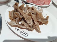 -八合里潮汕鲜牛肉火锅(吉大店)