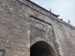 -西安城墙·碑林历史文化景区