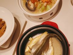 -莆田餐厅PUTIEN(金融街购物中心店)