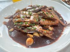 -碧海银沙海鲜餐厅(恒大海上威尼斯店)