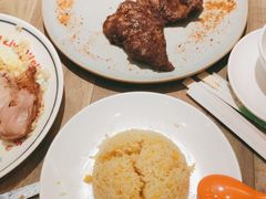 -卡朋西餐(扬名广场店)