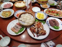 -襄平西海兴饭店