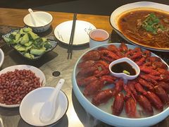 -马头巷·食景园(苏州总店)