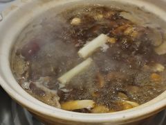 -天宜隆蘑菇宴火锅(石景山旗舰店)