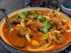 -马老六清真餐厅(雁滩店)