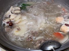 -九府羊鲜羊火锅·烧烤(任丘东风美食街店)