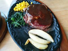 -萨莉亚意式餐厅(石鼓路店)