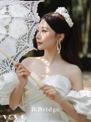 点击看大图 -B.Bridge Couture婚纱礼服(福田店)