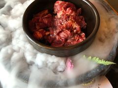 -一品诚记烤肉·甄选店(中南路店)