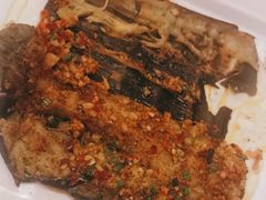 -白仁仔· 活烤海鲜 宵夜(豫园店)