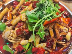 -老五烧烤(盘金华府总店)
