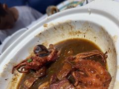 -渔民船说·北塘海鲜·天津菜·海肠捞饭(北塘古镇店)