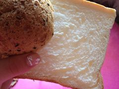 麻薯面包-供美香(集街店)