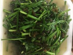 -山里人家土菜馆(茅山店)