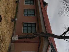 -大庆油田历史陈列馆