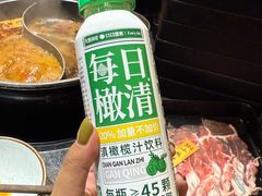 -匠牛亭·锅物烧肉放题自助(昆百大·泰业城店)