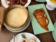 -唐廊烤鸭店(工体店)