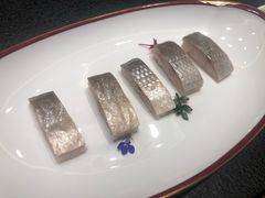 -潮汕味道煮海餐厅(金麟大厦店)