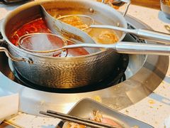 -海汕记·潮汕鲜牛肉火锅·自助