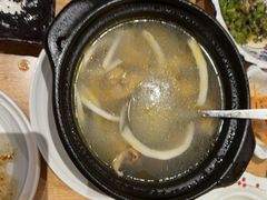 -糟粕醋·椰苑海南菜餐厅(亚龙湾天域酒店)