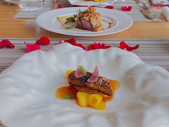 -香樟花园法式铁板烧(恒隆广场店)