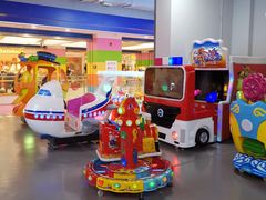 -贝乐园(小寨西路店)