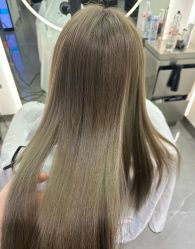 -Z.X HAIR SALON张新美业